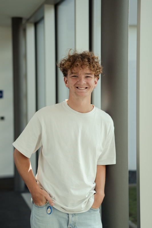 Samuel Martens – Webentwickler